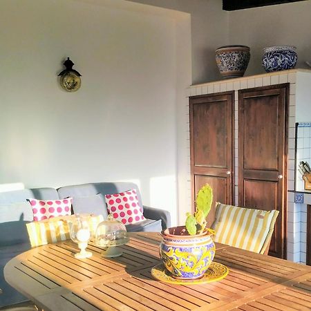 Summer Dream La Casa Sul Mare ตรัปเปโต ภายนอก รูปภาพ
