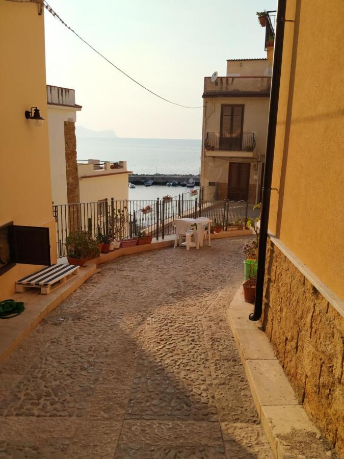 Summer Dream La Casa Sul Mare ตรัปเปโต ภายนอก รูปภาพ