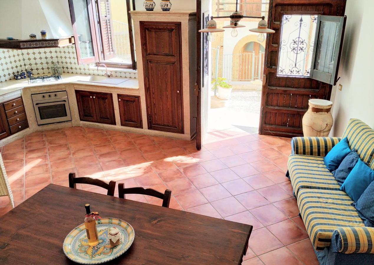 Summer Dream La Casa Sul Mare ตรัปเปโต ภายนอก รูปภาพ