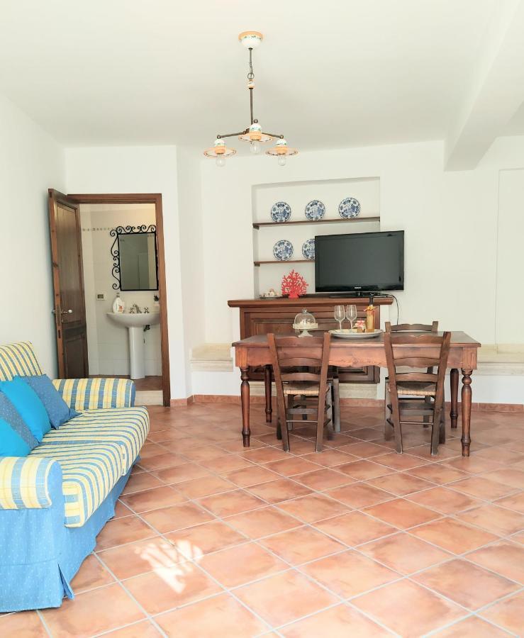 Summer Dream La Casa Sul Mare ตรัปเปโต ภายนอก รูปภาพ