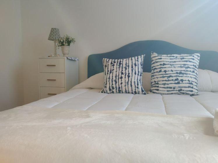 Summer Dream La Casa Sul Mare ตรัปเปโต ภายนอก รูปภาพ