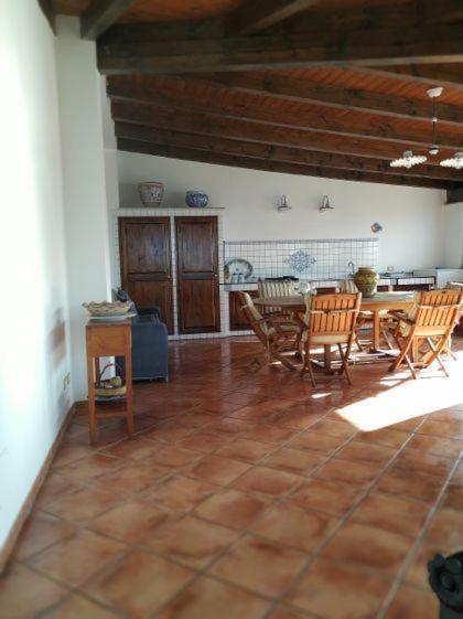 Summer Dream La Casa Sul Mare ตรัปเปโต ภายนอก รูปภาพ