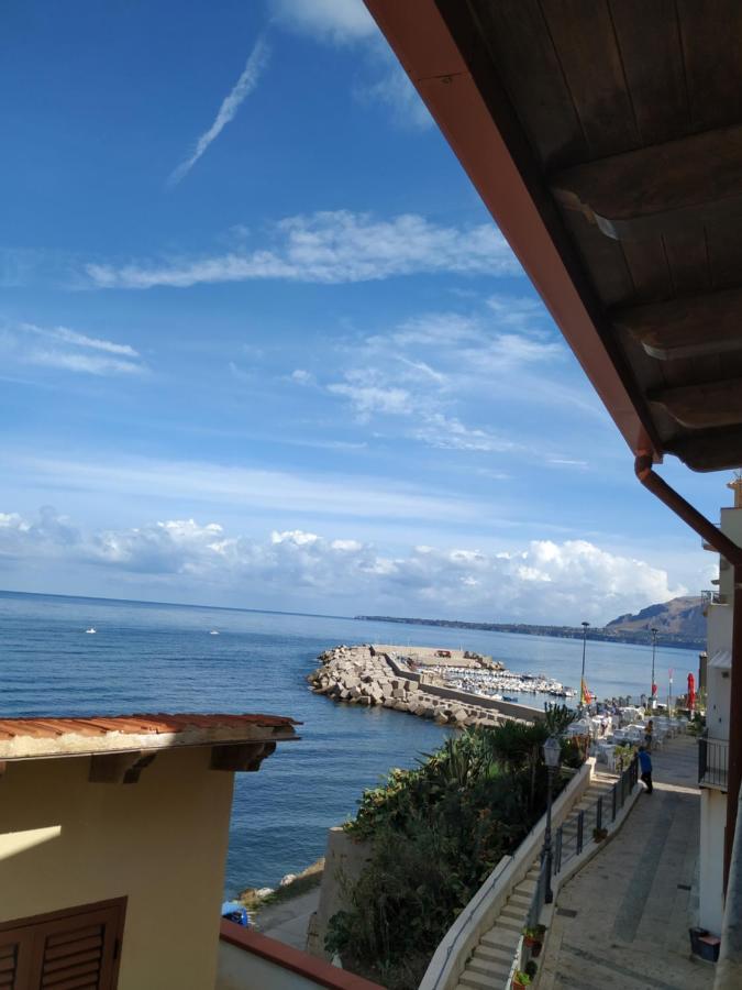 Summer Dream La Casa Sul Mare ตรัปเปโต ภายนอก รูปภาพ