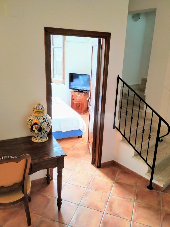 Summer Dream La Casa Sul Mare ตรัปเปโต ภายนอก รูปภาพ