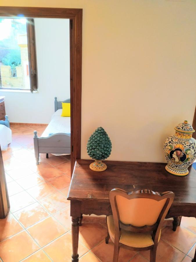 Summer Dream La Casa Sul Mare ตรัปเปโต ภายนอก รูปภาพ