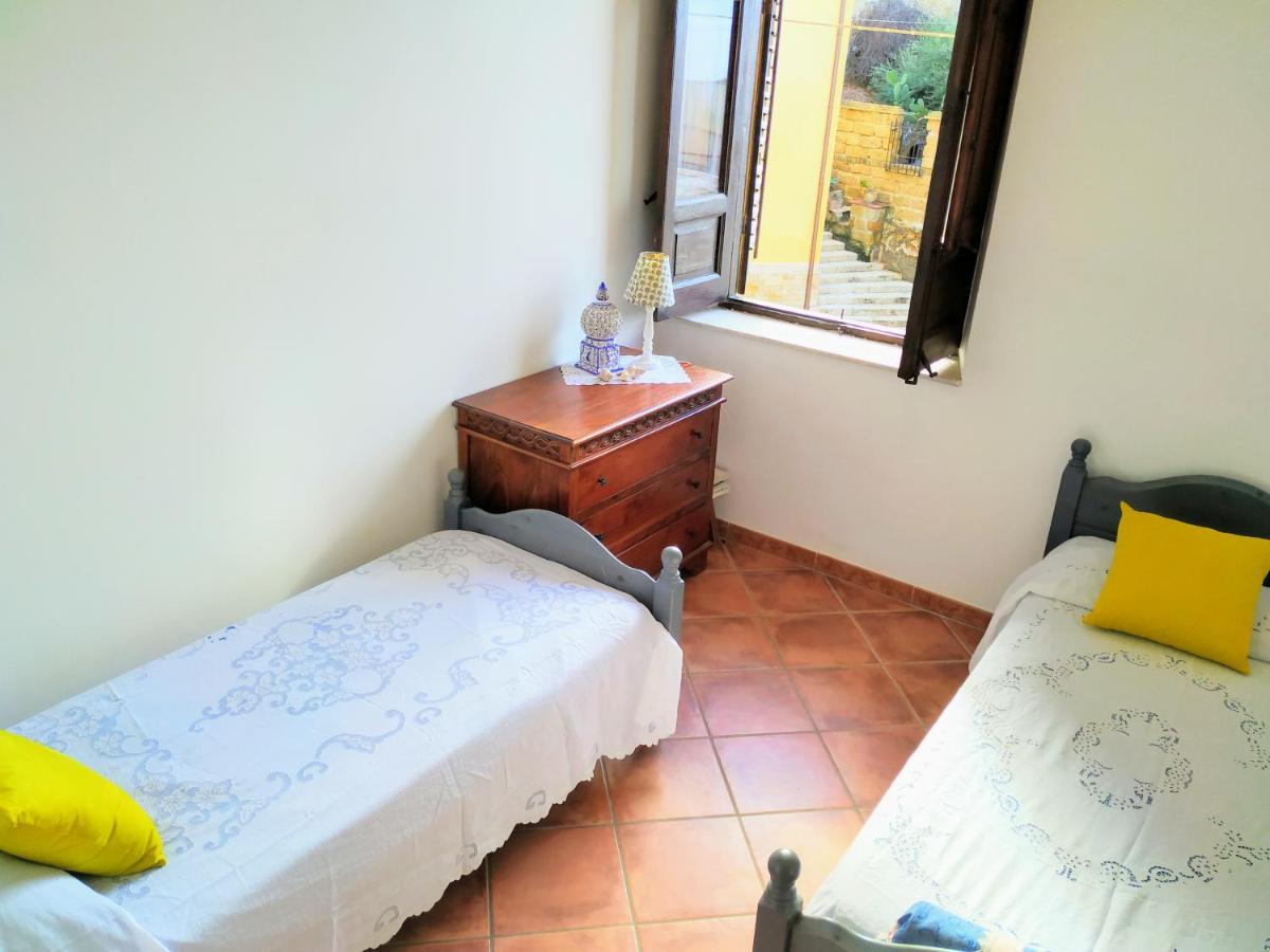 Summer Dream La Casa Sul Mare ตรัปเปโต ภายนอก รูปภาพ