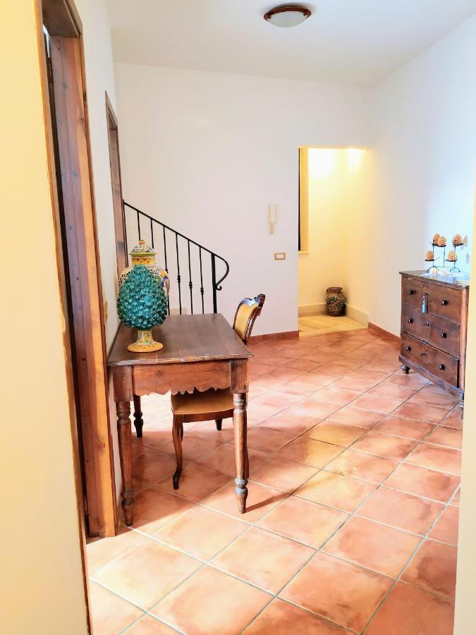 Summer Dream La Casa Sul Mare ตรัปเปโต ภายนอก รูปภาพ