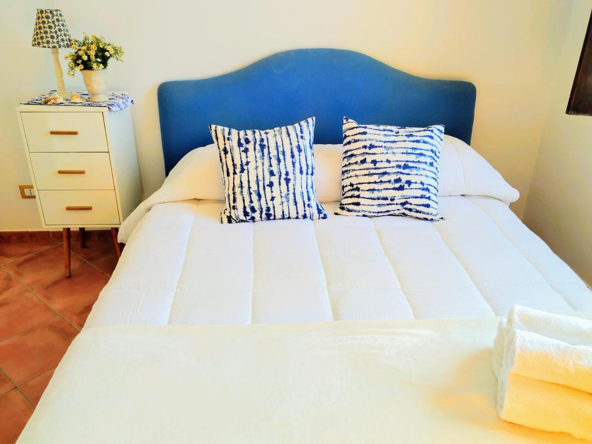 Summer Dream La Casa Sul Mare ตรัปเปโต ภายนอก รูปภาพ