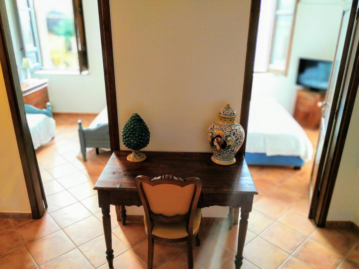 Summer Dream La Casa Sul Mare ตรัปเปโต ภายนอก รูปภาพ