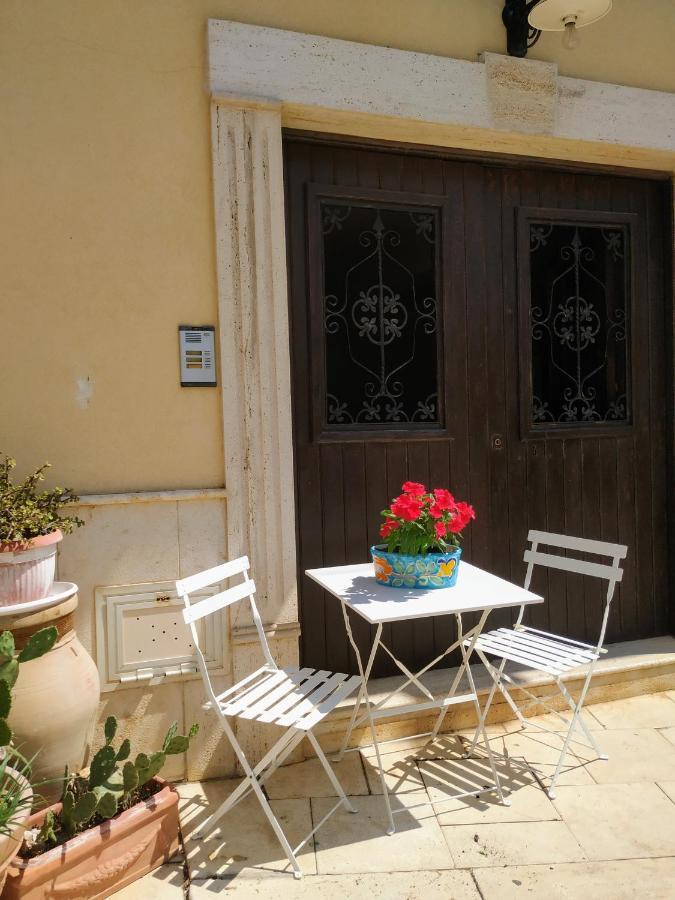 Summer Dream La Casa Sul Mare ตรัปเปโต ภายนอก รูปภาพ