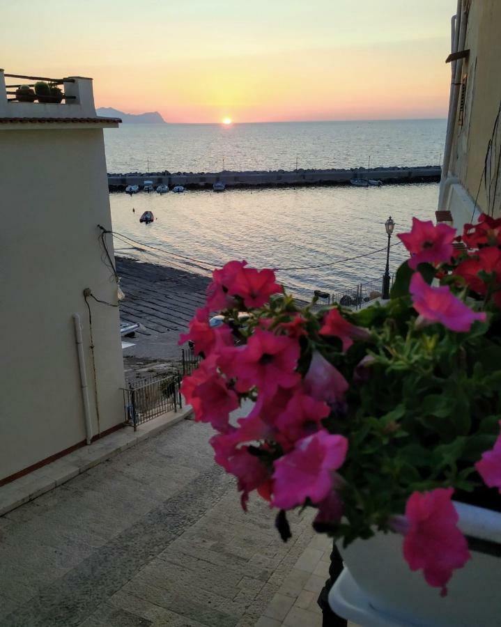 Summer Dream La Casa Sul Mare ตรัปเปโต ภายนอก รูปภาพ