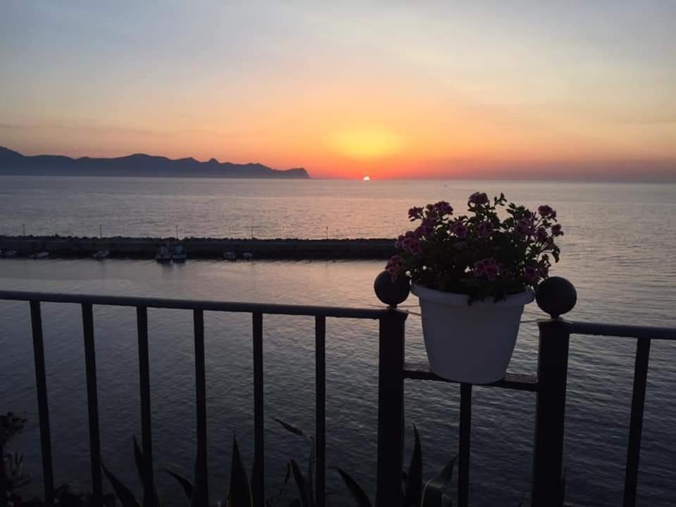 Summer Dream La Casa Sul Mare ตรัปเปโต ภายนอก รูปภาพ